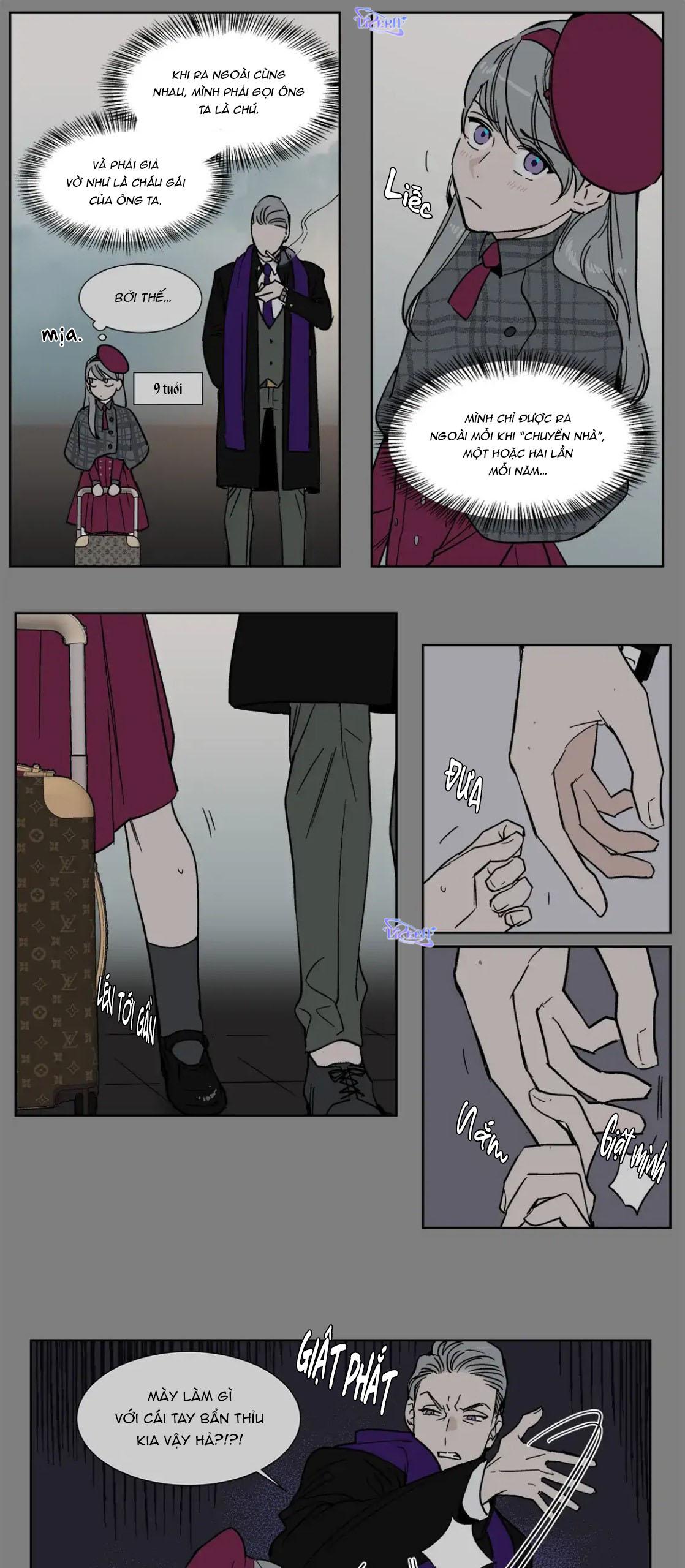 scandal đời tư chapter 27 7