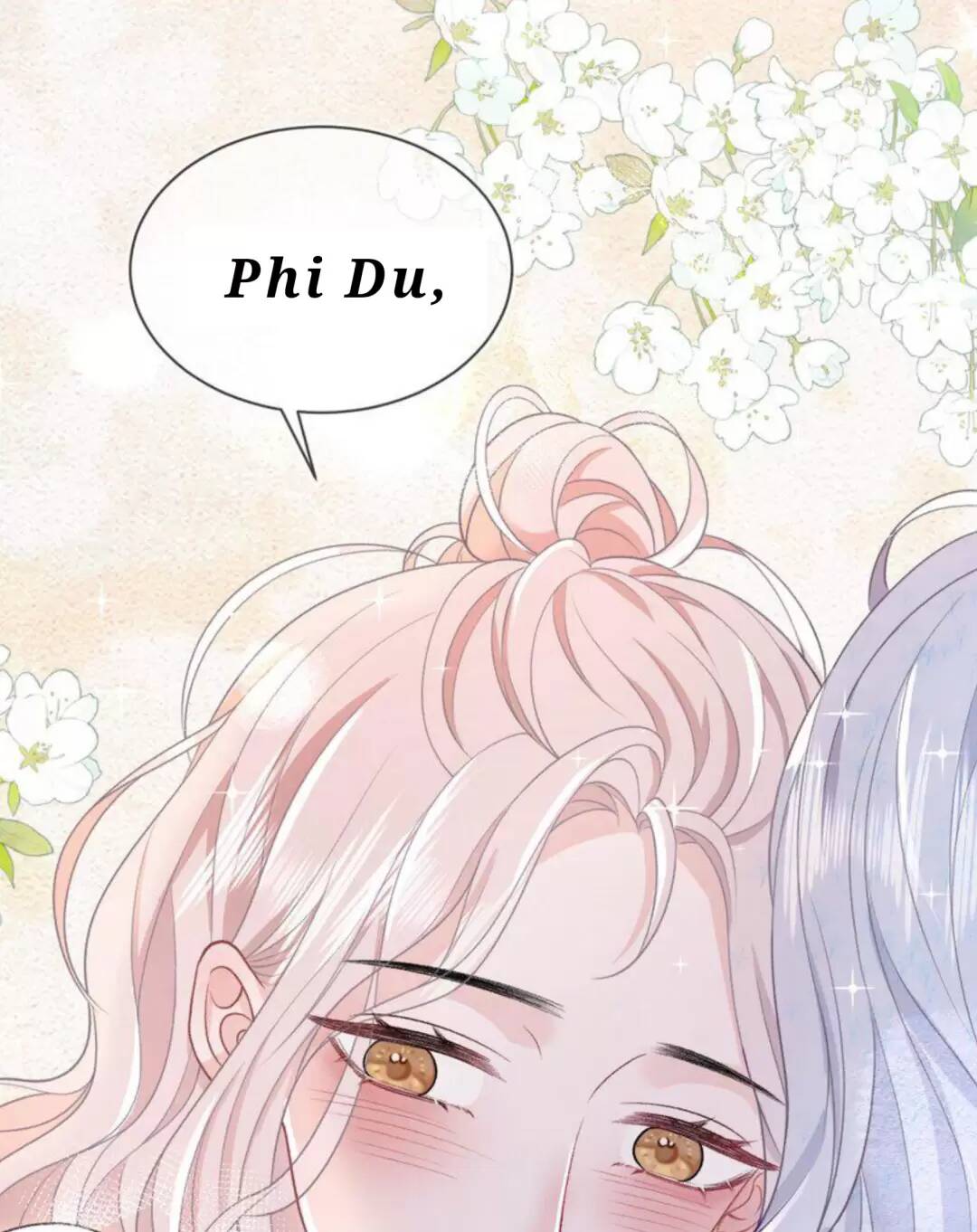 mận xanh chapter 8 21