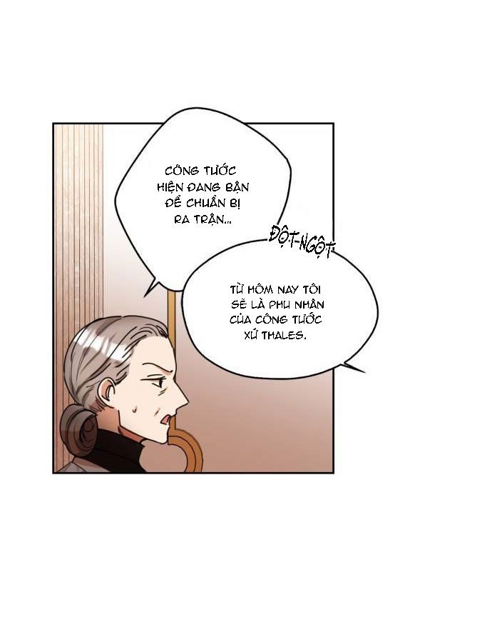 đỉnh cấp nuôi dưỡng lão công chapter 2 22