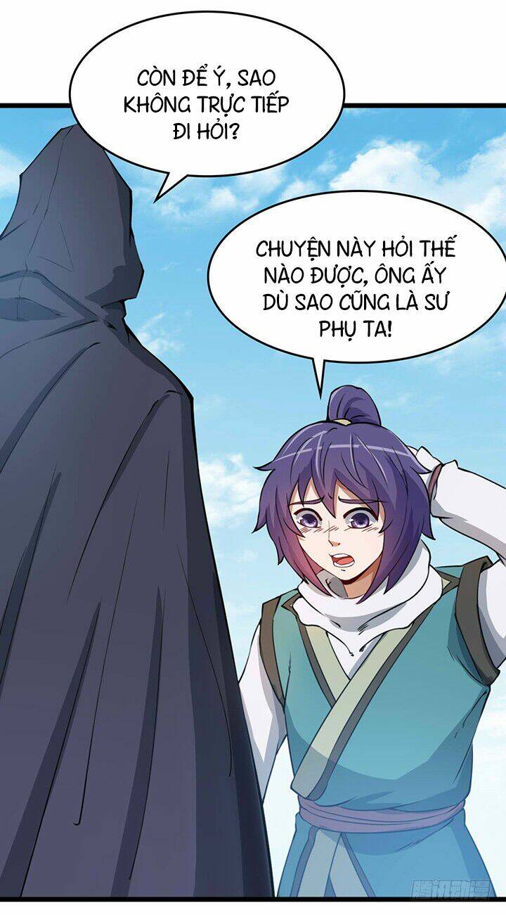 hiệp hành cửu thiên chapter 103 26