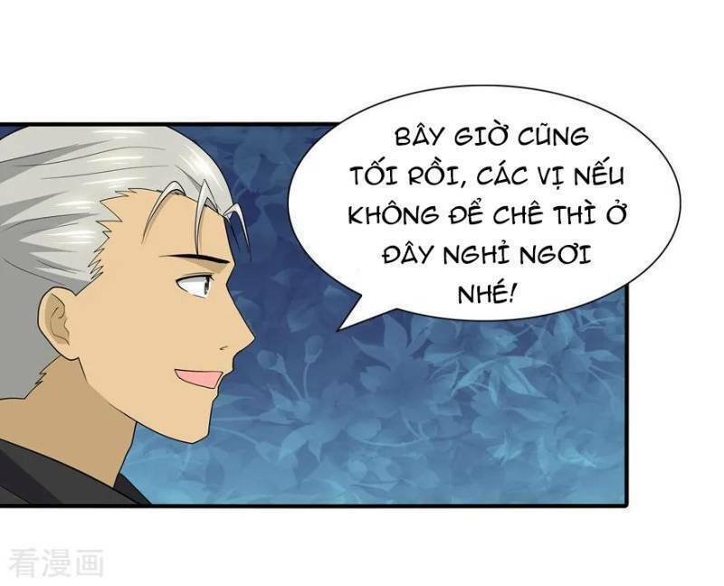 bạn gái virus của tôi chapter 107 29