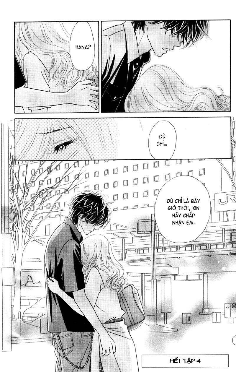 papillon hana to chou chapter 20 32