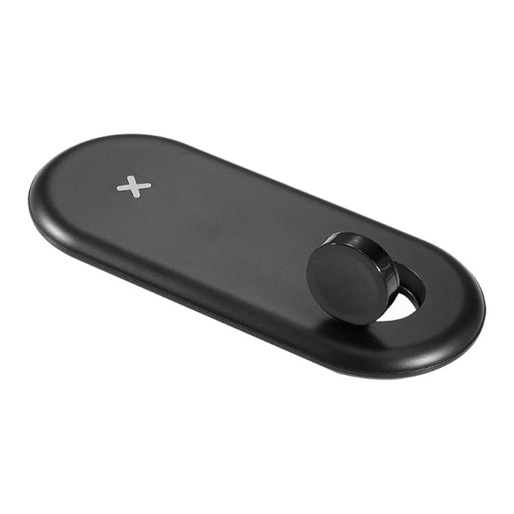 Smartphone Wireless Charger for Watch /2/3/4