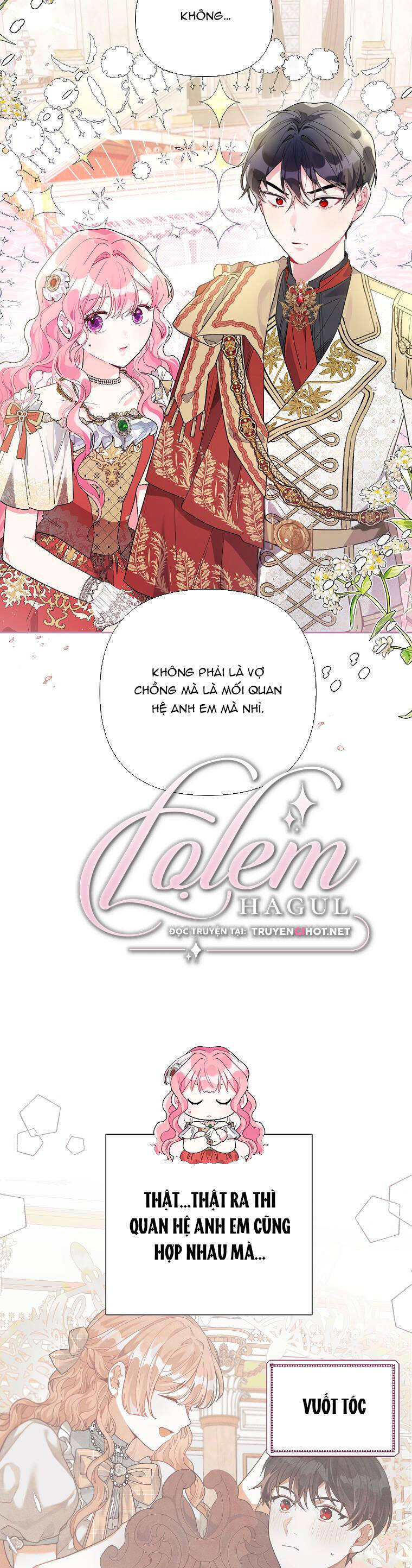 trở thành con dâu bất đắc dĩ chapter 47 29