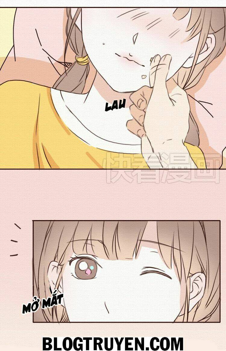 tình yêu không nói dối chapter 17 11