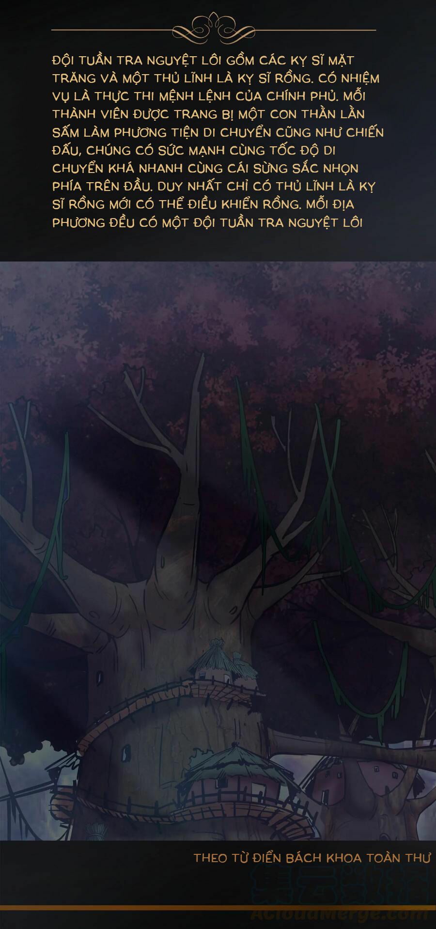 tôi không phải quỷ vương chapter 25 86