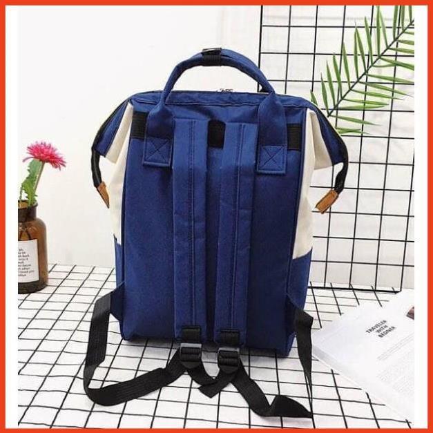 Balo TLG Ba lô bỉm sữa 208030