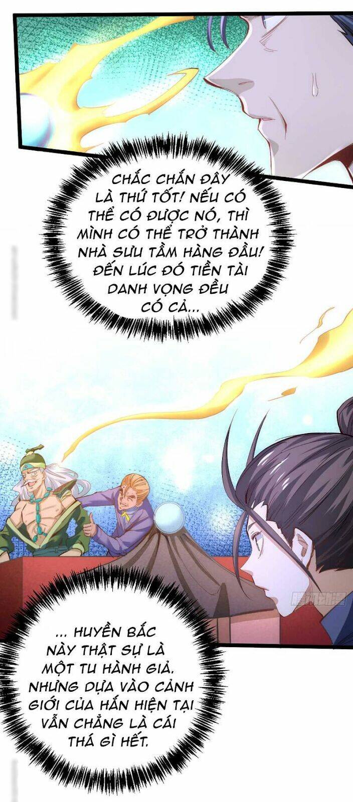 đô thị đỉnh phong cao thủ chapter 102 7