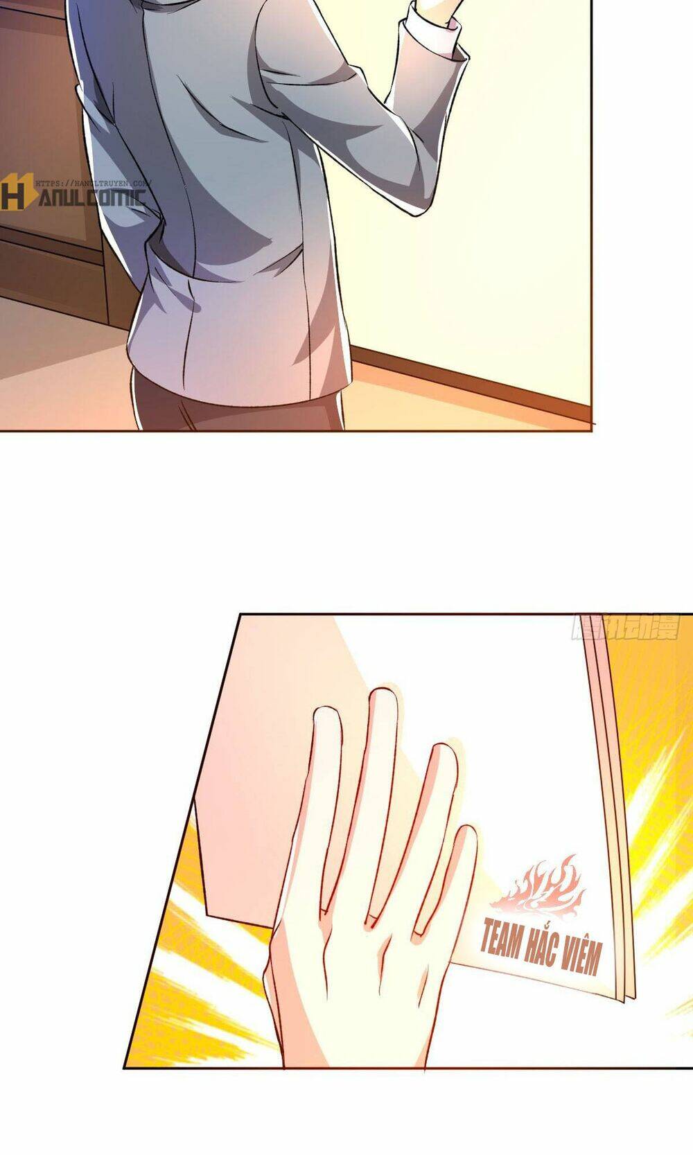 đại thần gaming đơn phương tôi chapter 4 25