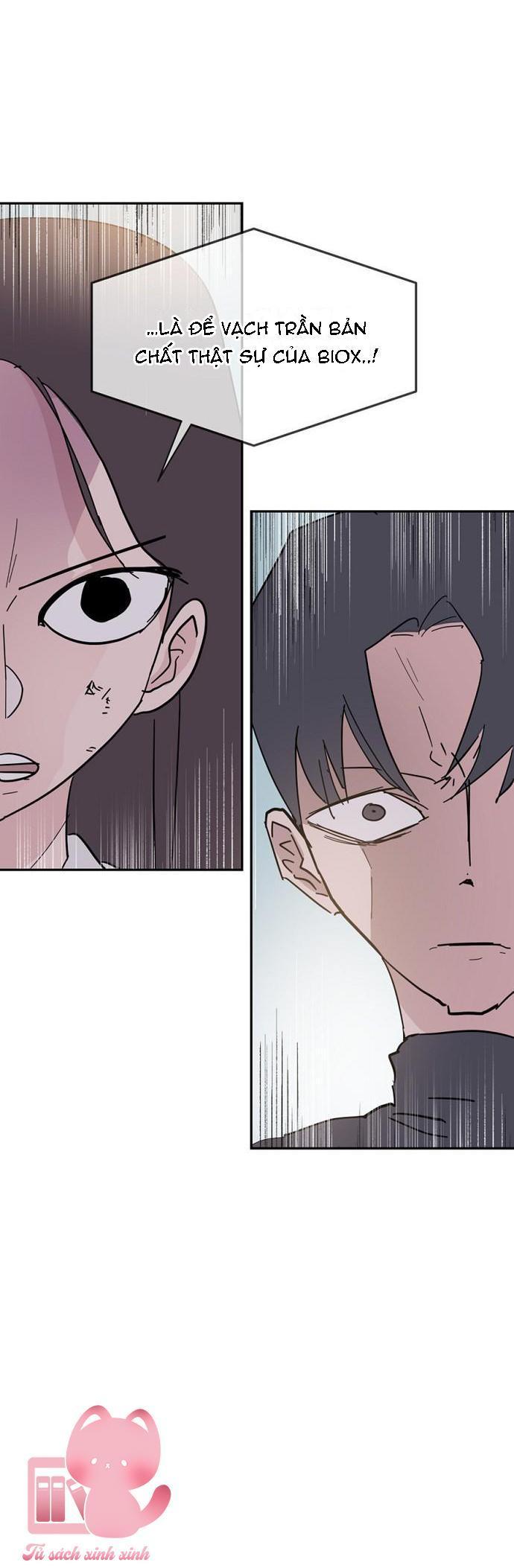 yêu không hồi kết chapter 39 4