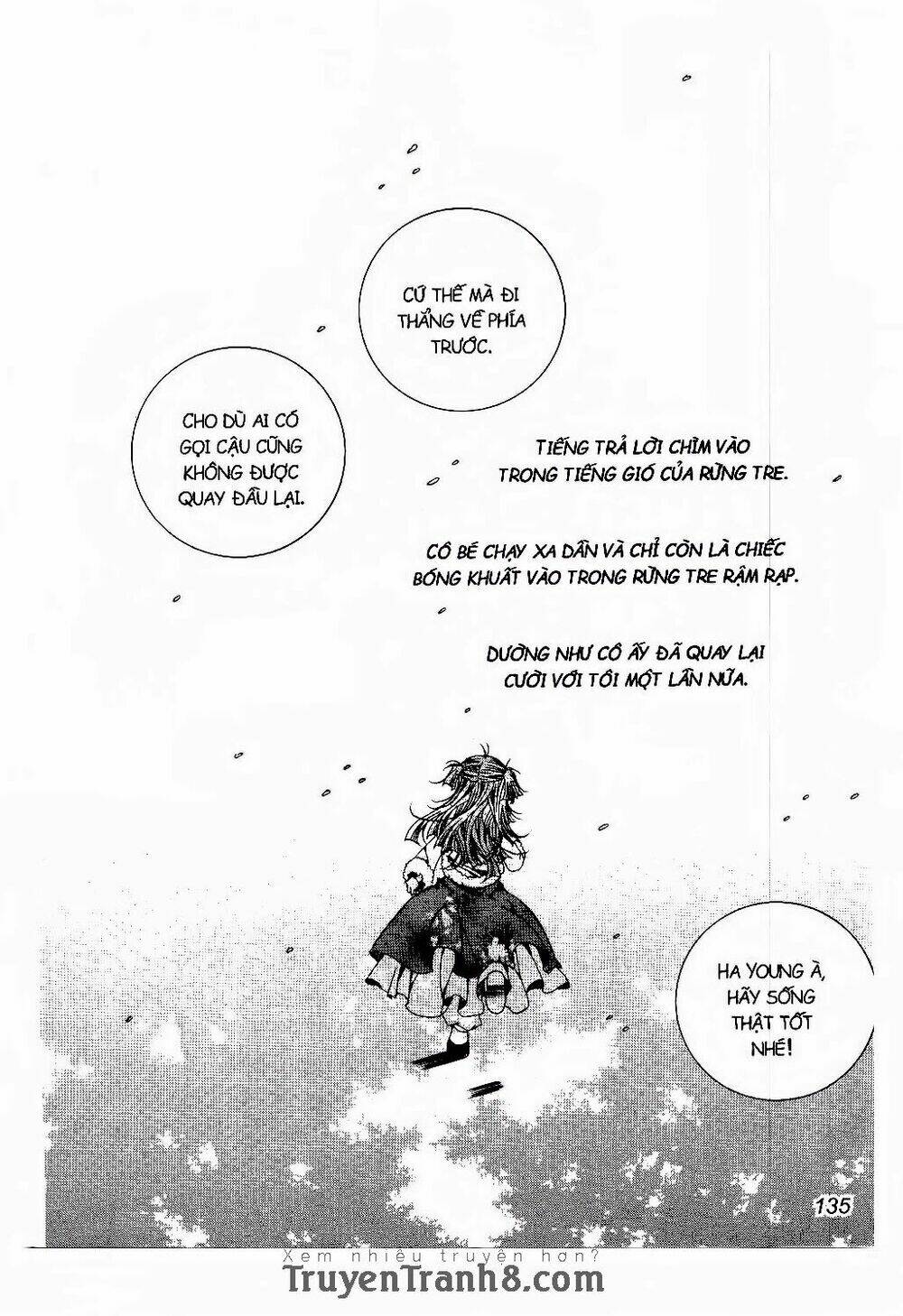 nabi - cánh bướm chapter 24 6