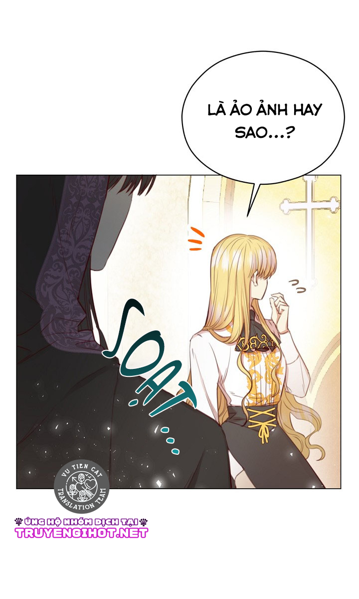 mối tình lãng mạn với kẻ phản diện chapter 30.2 5