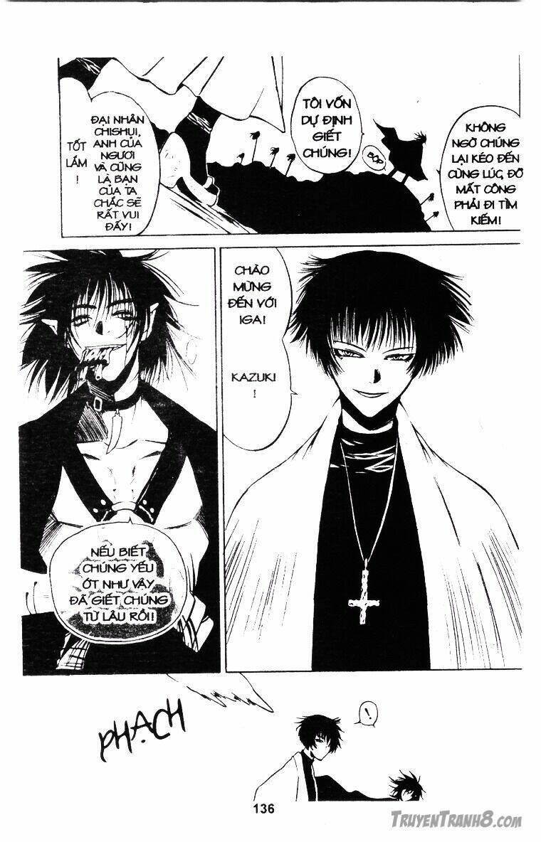 behind master - huyền thoại thiên cẩu chapter 20.2 5