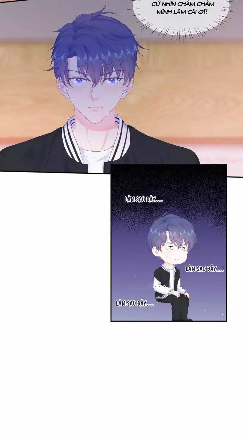 tôi và lịch sử yêu đương của tôi chapter 4 18