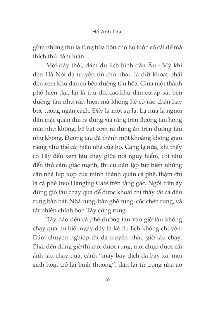 Sách Bắt Đầu Cất Lên Tiếng Cười (Tiểu Luận)