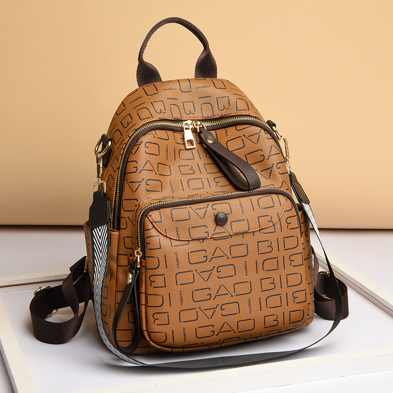 Balo Nữ Thời Trang công sở phong cách Hàn Quốc cao cấp – BLNN9107