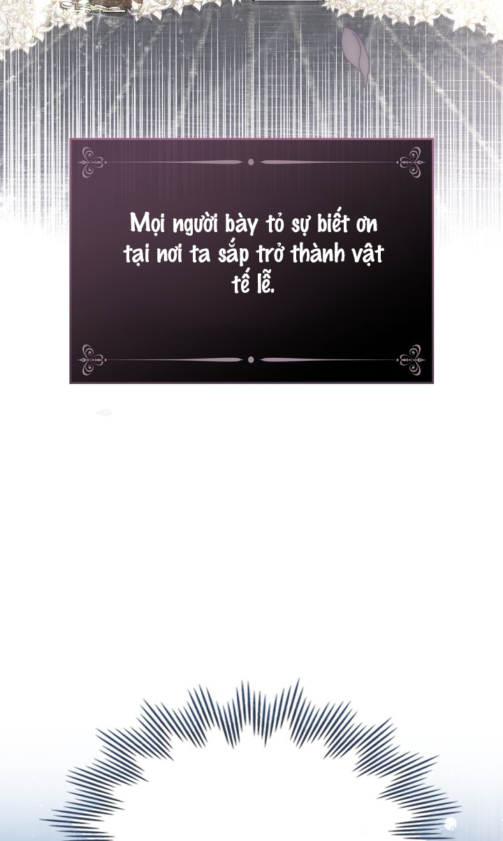Định Mệnh An Bài Đôi Ta chapter 1.2 - Trang 20