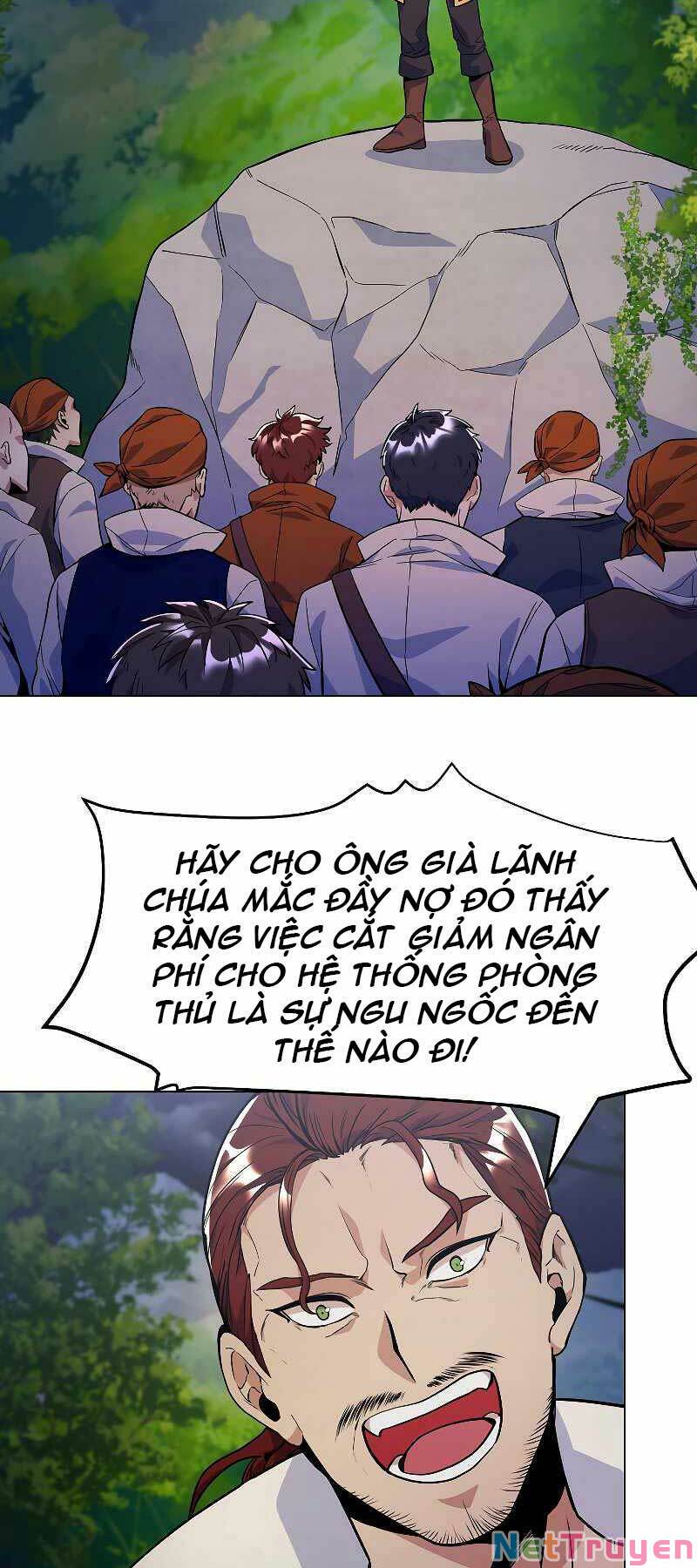 bạo chúa cường hoành chapter 24 4