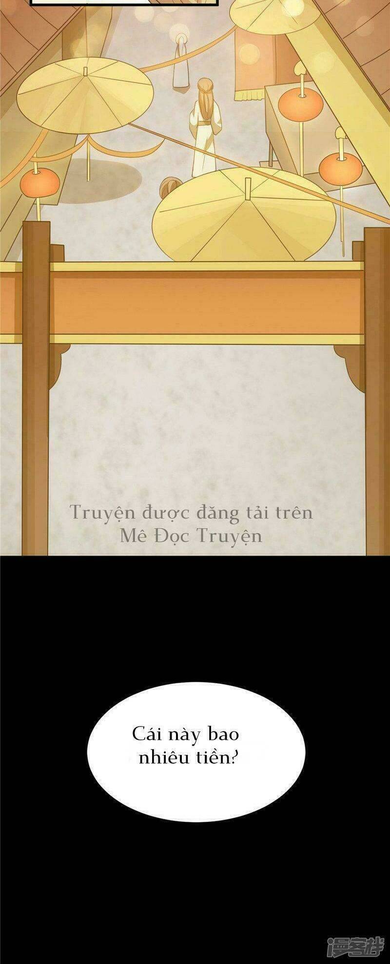 quả nhân có bệnh tên là tương tư chapter 27 3