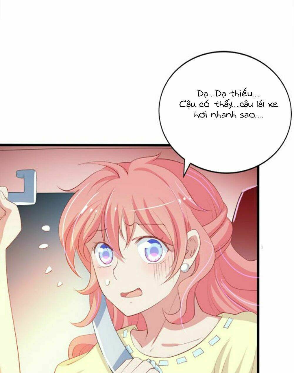 quản lí ngây ngô và thần tượng ác ma chapter 26 4