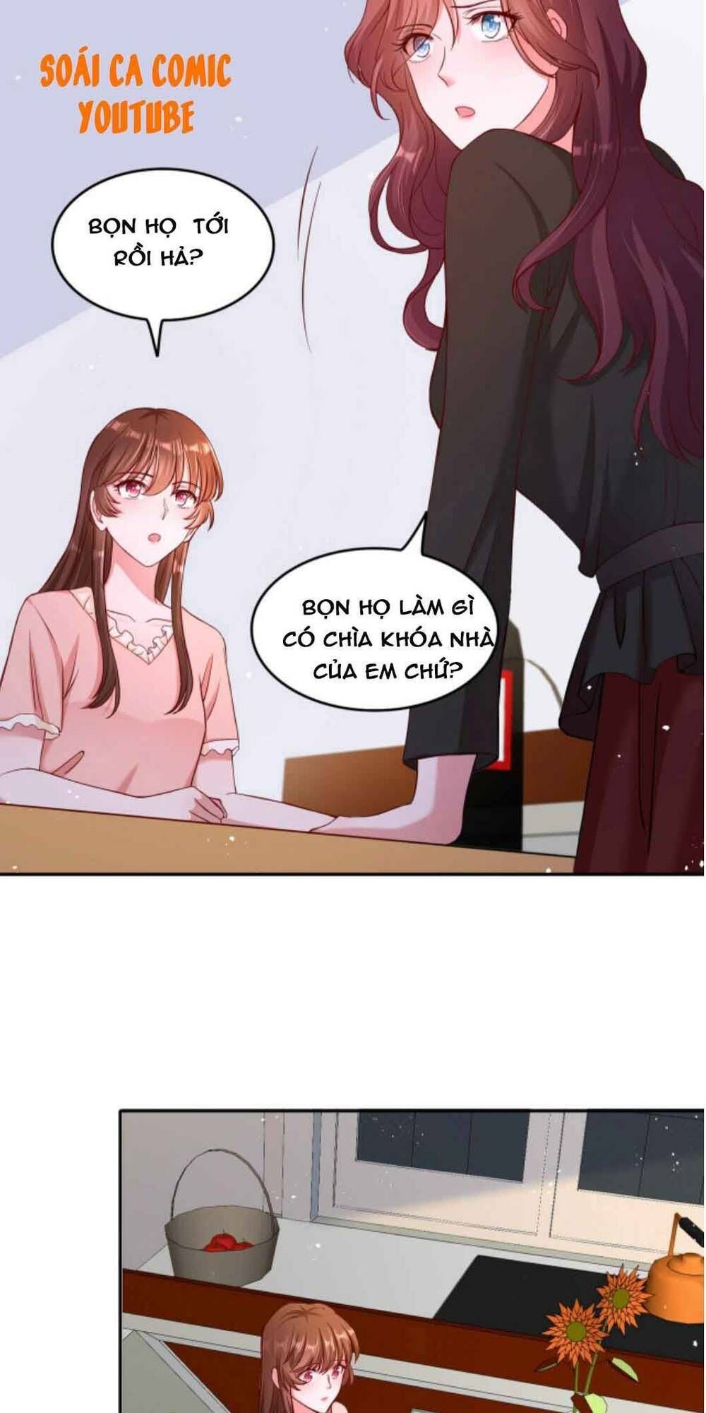 nhất sanh hữu hỉ chapter 38 37