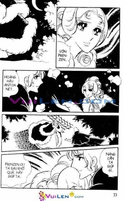 hoa hồng véc-xây chapter 6 33