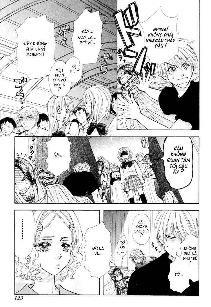 boku to kanojo no xxx chapter 24 23