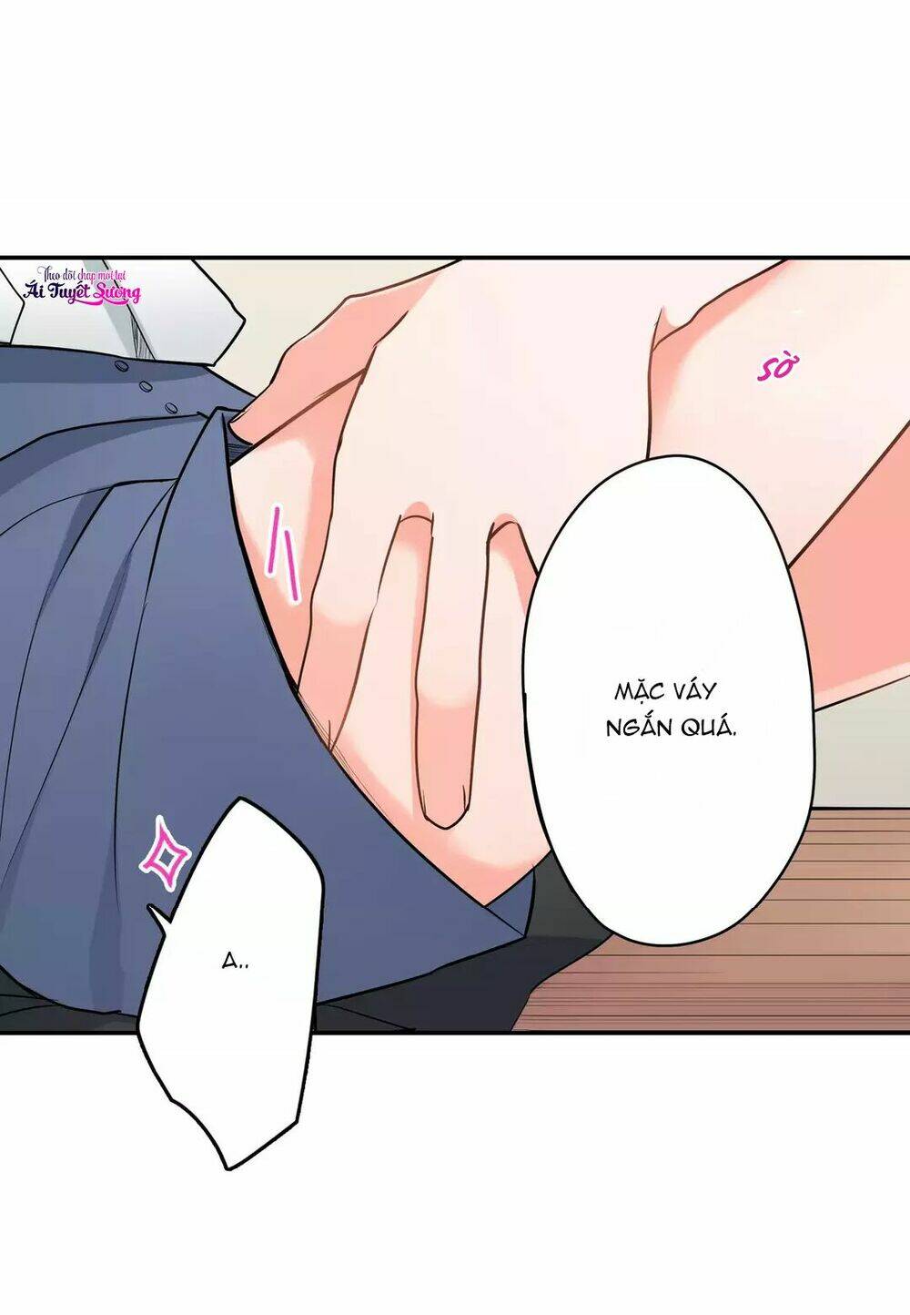 18, sống chung cùng nhau chapter 24 40