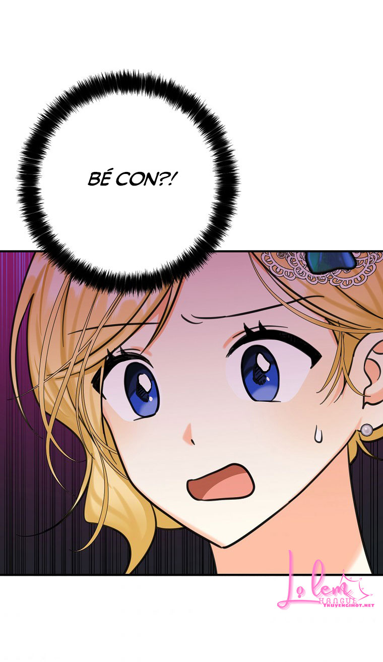 ba người anh trai của tôi là bạo quân chapter 45.1 3