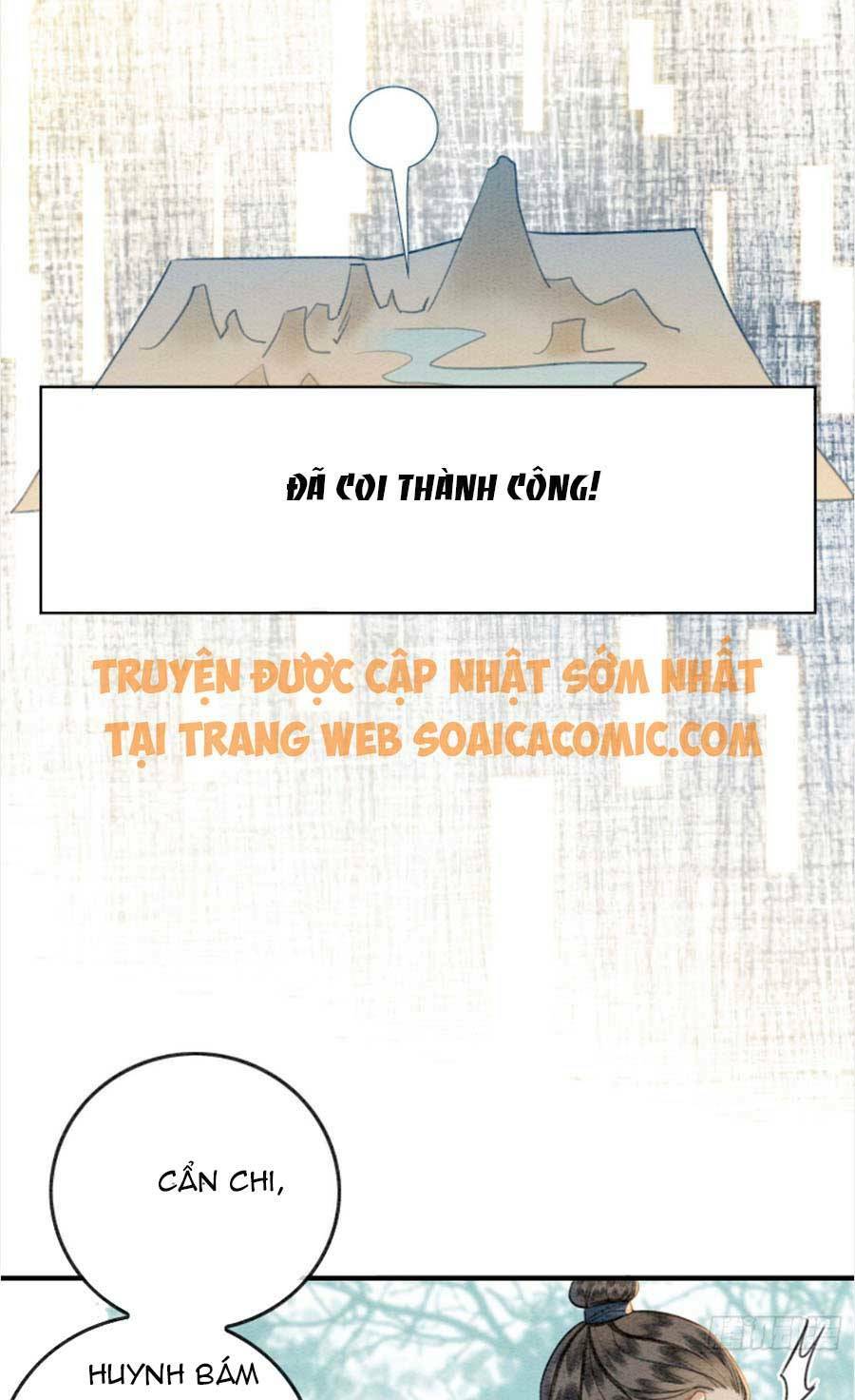 bắt đầu hủy hôn để công lược vương gia chapter 25 18