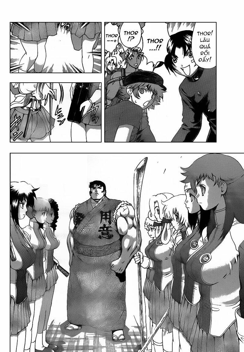 history's strongest disciple kenichi chapter 372 12