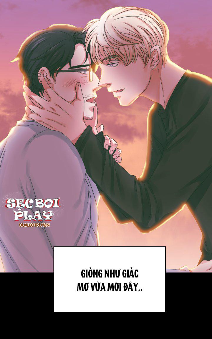 ông chú chủ nhà may mắn chapter 4 13