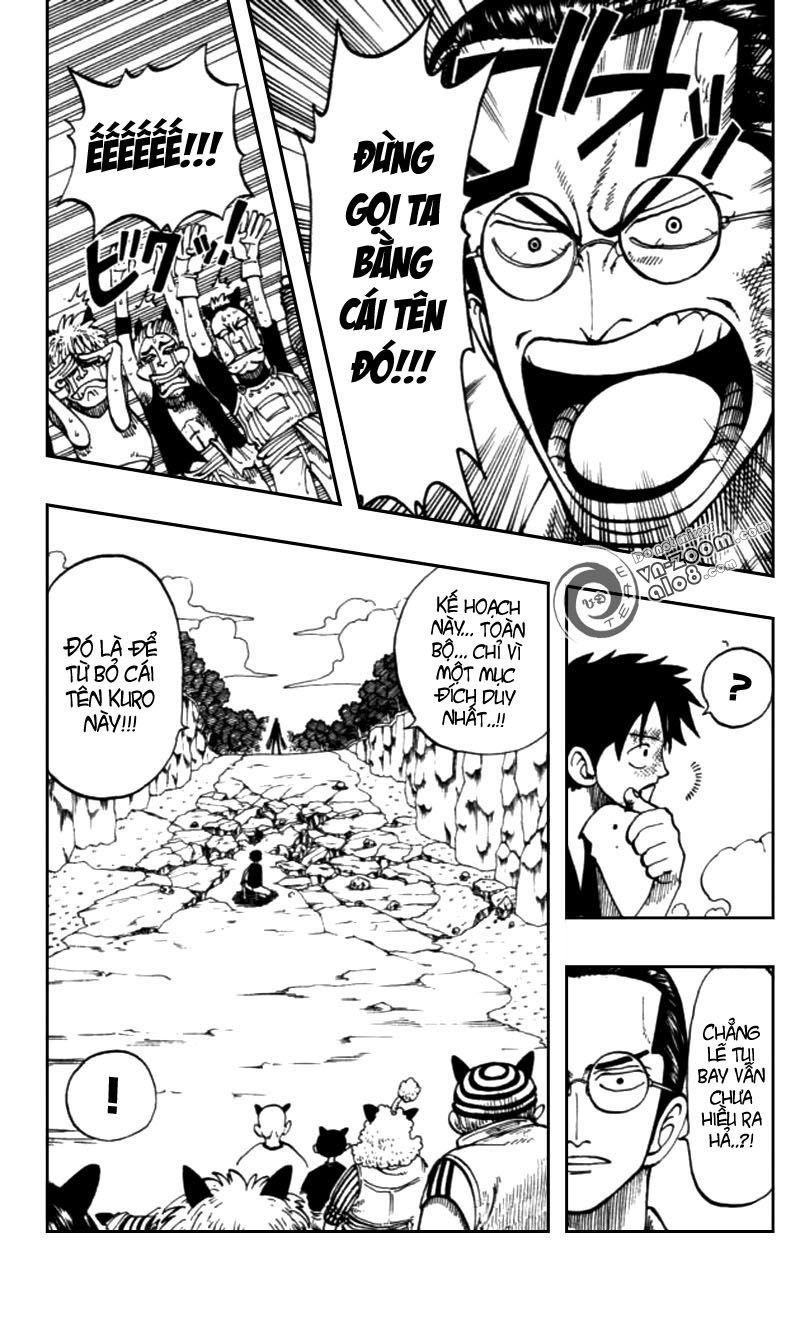 đảo hải tặc - one piece chapter 37 10