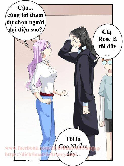 lều khều biết yêu chapter 53 7