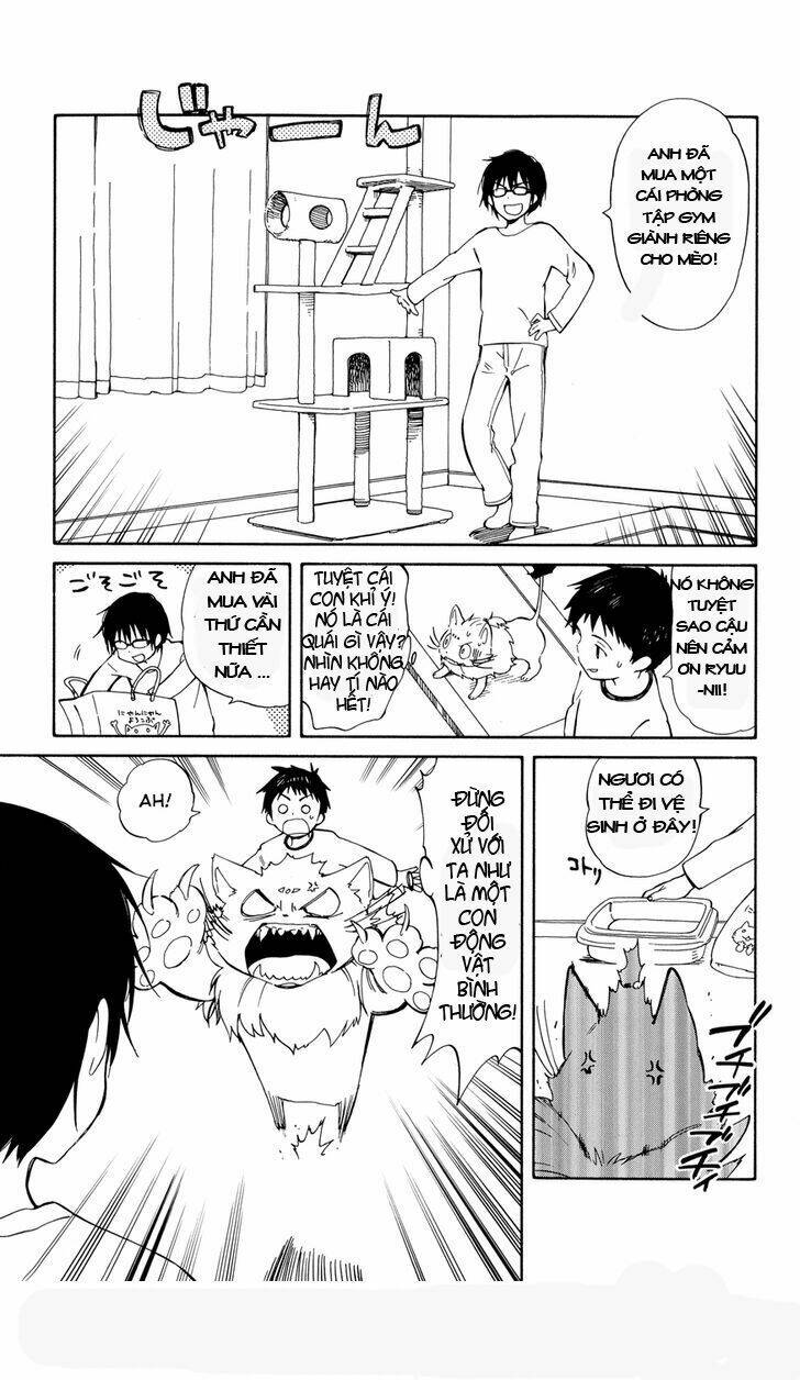 hitoribocchi no chikyuu shinryaku chapter 10 12