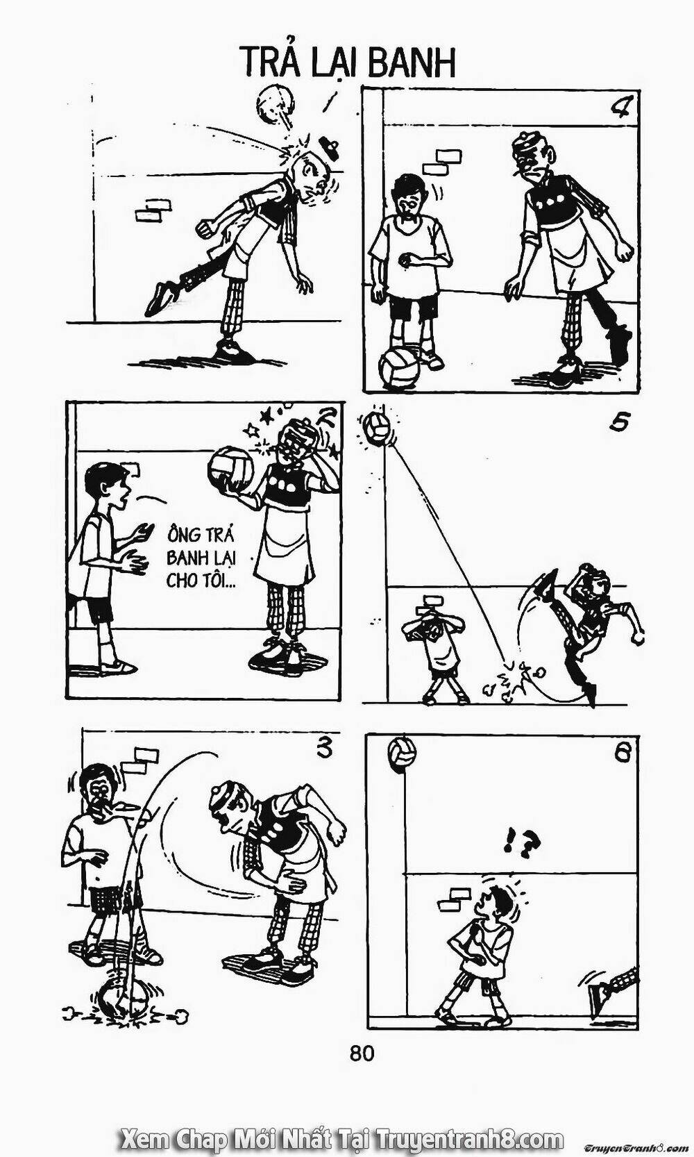 chú thoong chapter 181 16