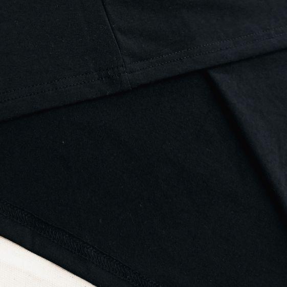 [ NBD 20 ] ÁO THUN COTTON UNISEX IN HÌNH GREAT OUTDOORS [ NBD 20