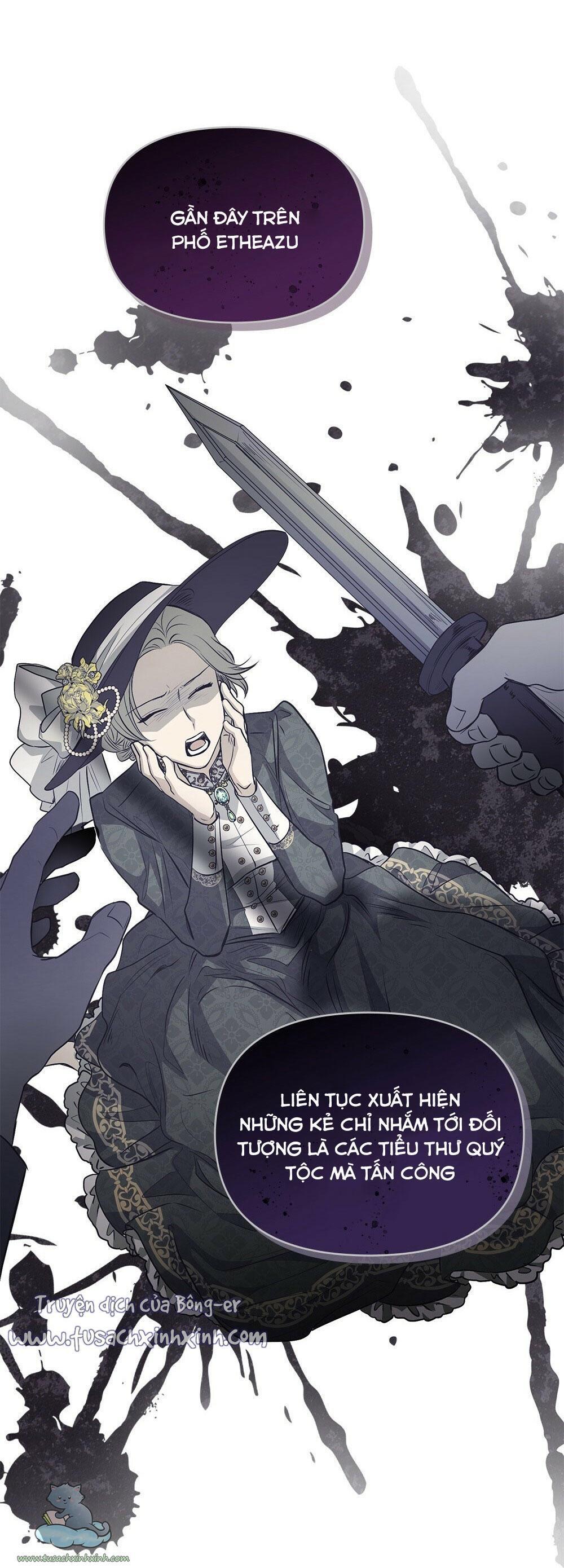 kiên nhẫn chút nào, đại công tước chapter 16 35