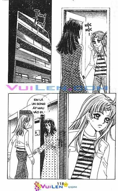 nụ hôn cuối chapter 69 19