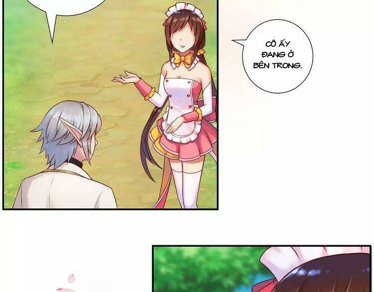 thực luyến kỳ duyên chapter 7 25