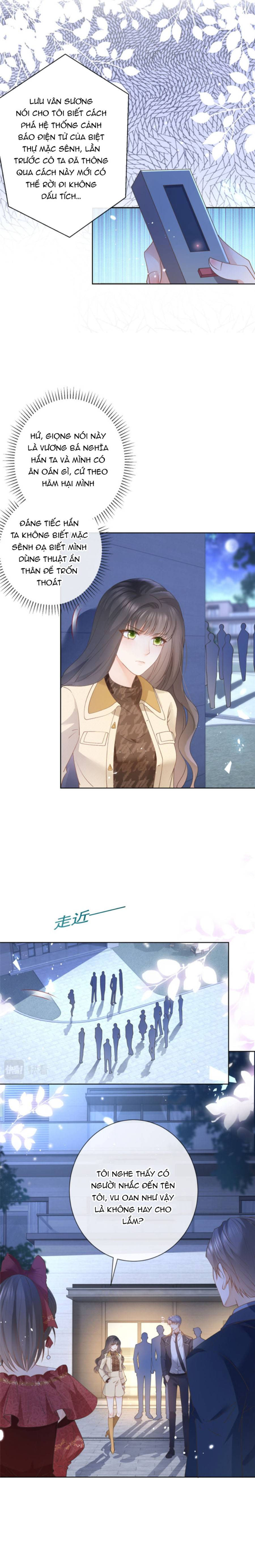 sát thủ đại nhân tại tuyến dưỡng hồ chapter 28 9