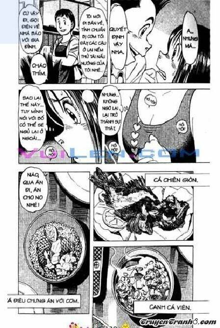 nhà hàng hạnh phúc chapter 4 130