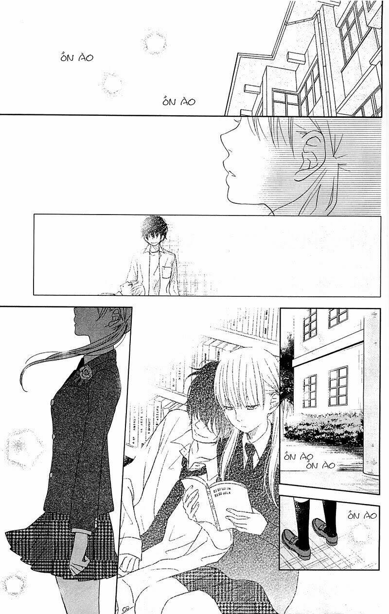 tonari no kaibutsu-kun chapter 48 22