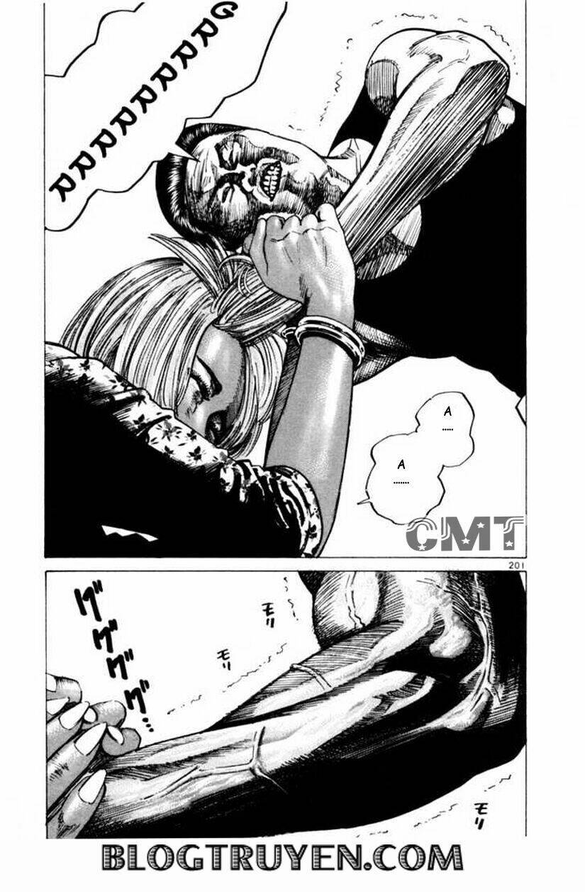 sát thủ số 1 chapter 53 8