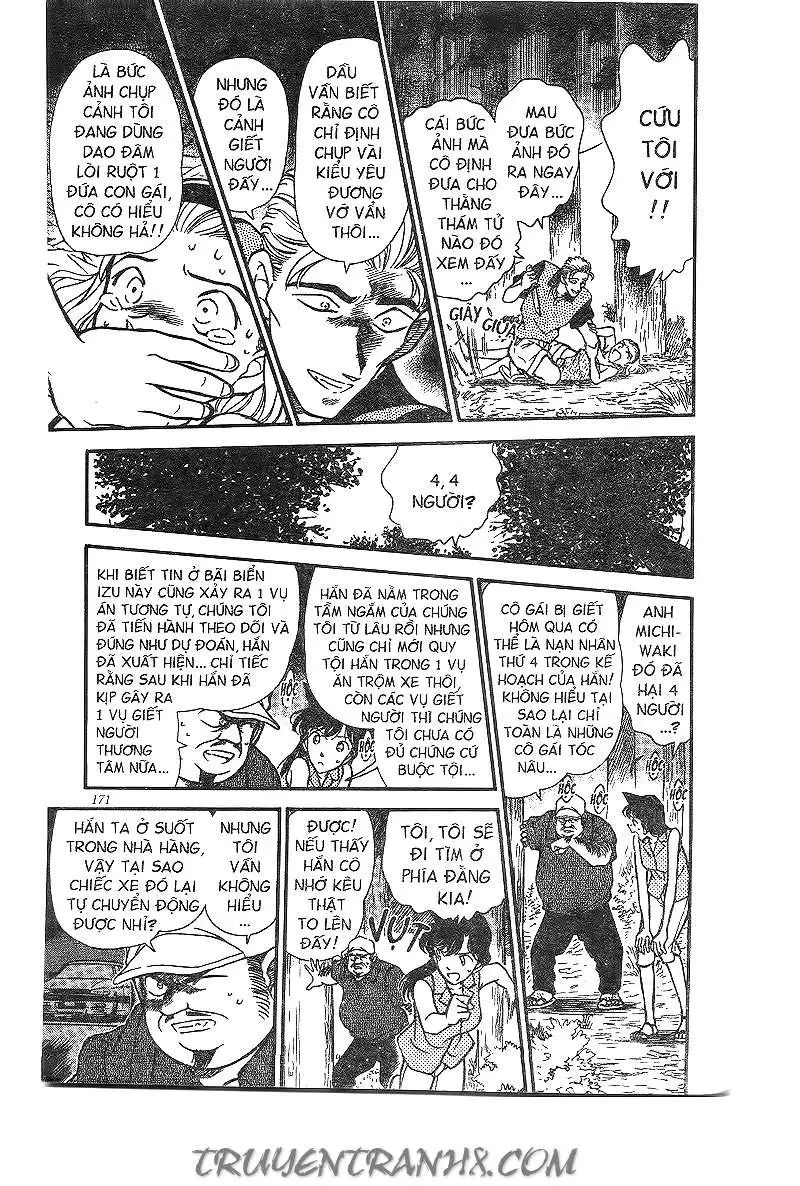 conan chapter 221 11