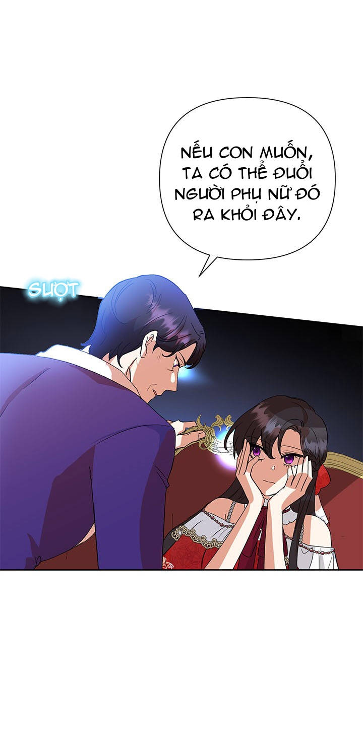 hôm nay cũng là ngày vui của ác nữ chapter 13 42