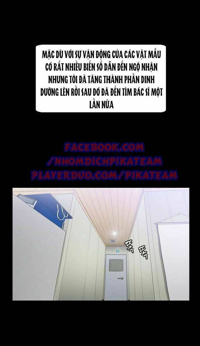 đêm vùng cực chapter 35 70