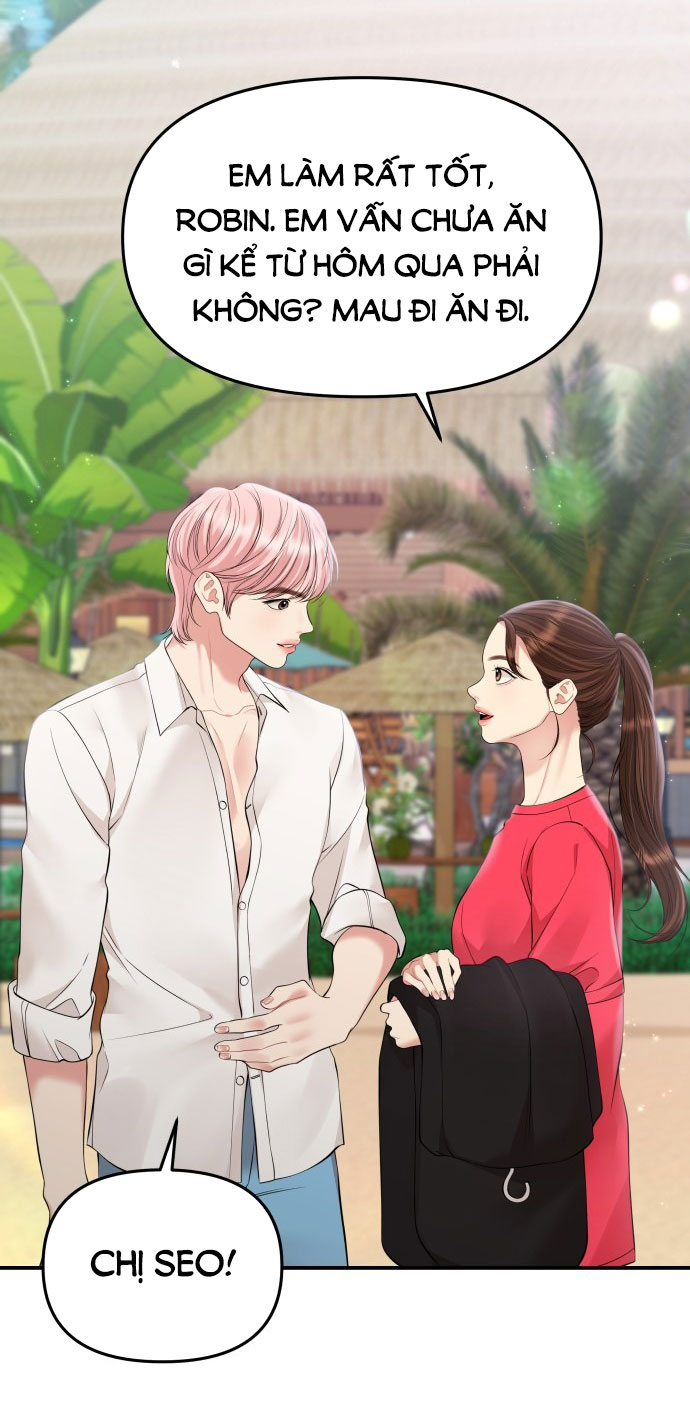 gửi em người đánh cắp những vì sao - to you who swallowed a star chapter 142.1 10