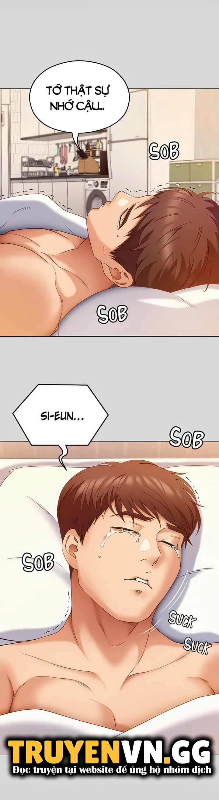 tối nay cưng muốn ăn gì? chapter 66 20