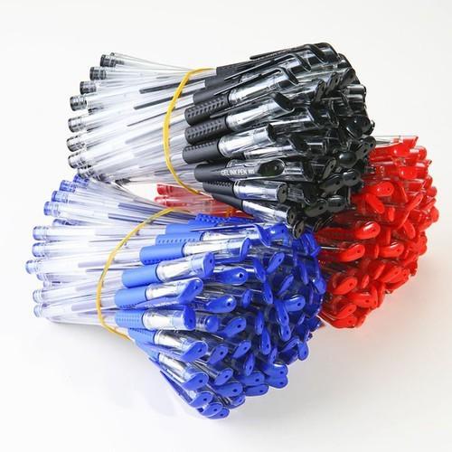 Sale !!! Bút Bi Mực Xanh,Đỏ,Đen - Bút Bi Học Sinh Đủ Màu ( SP001921 ) Shop Phúc Yến